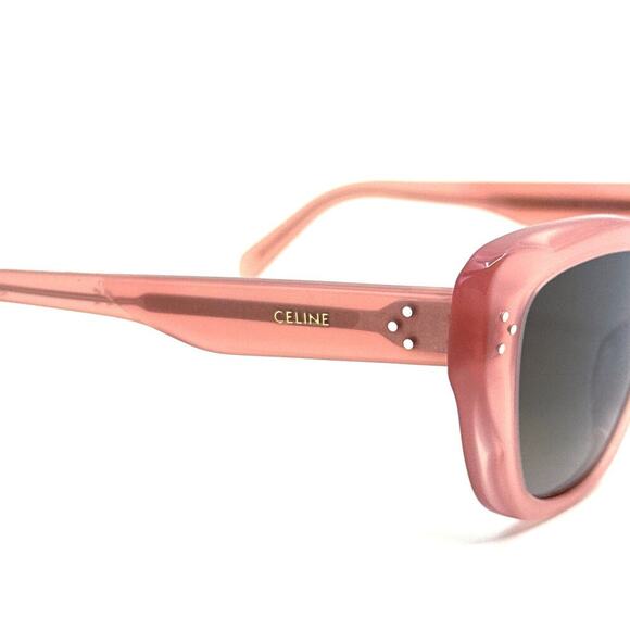 New, CELINE Sunglasses CL40199I 74K Authentic - Picture 6 of 11